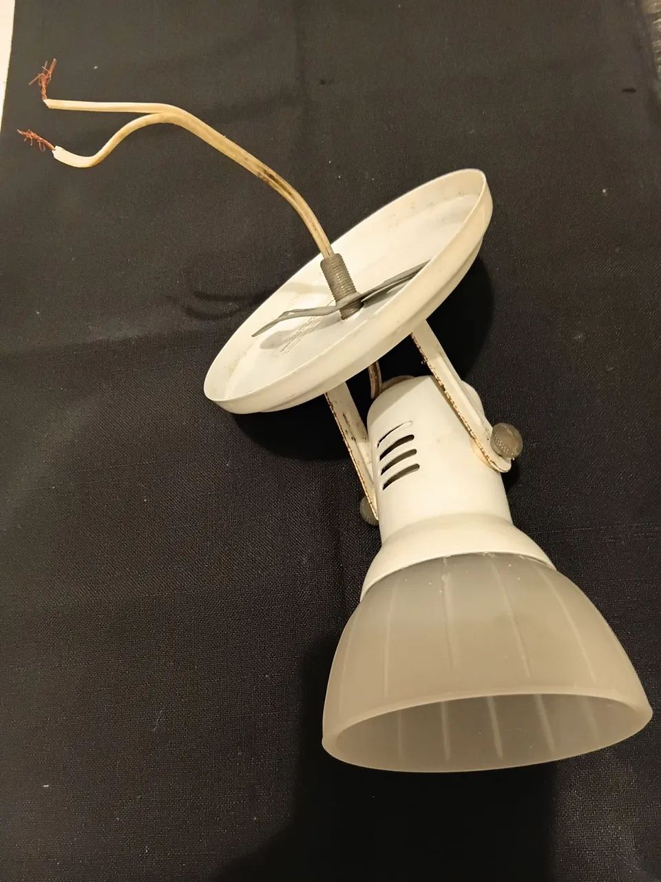 Luminária 