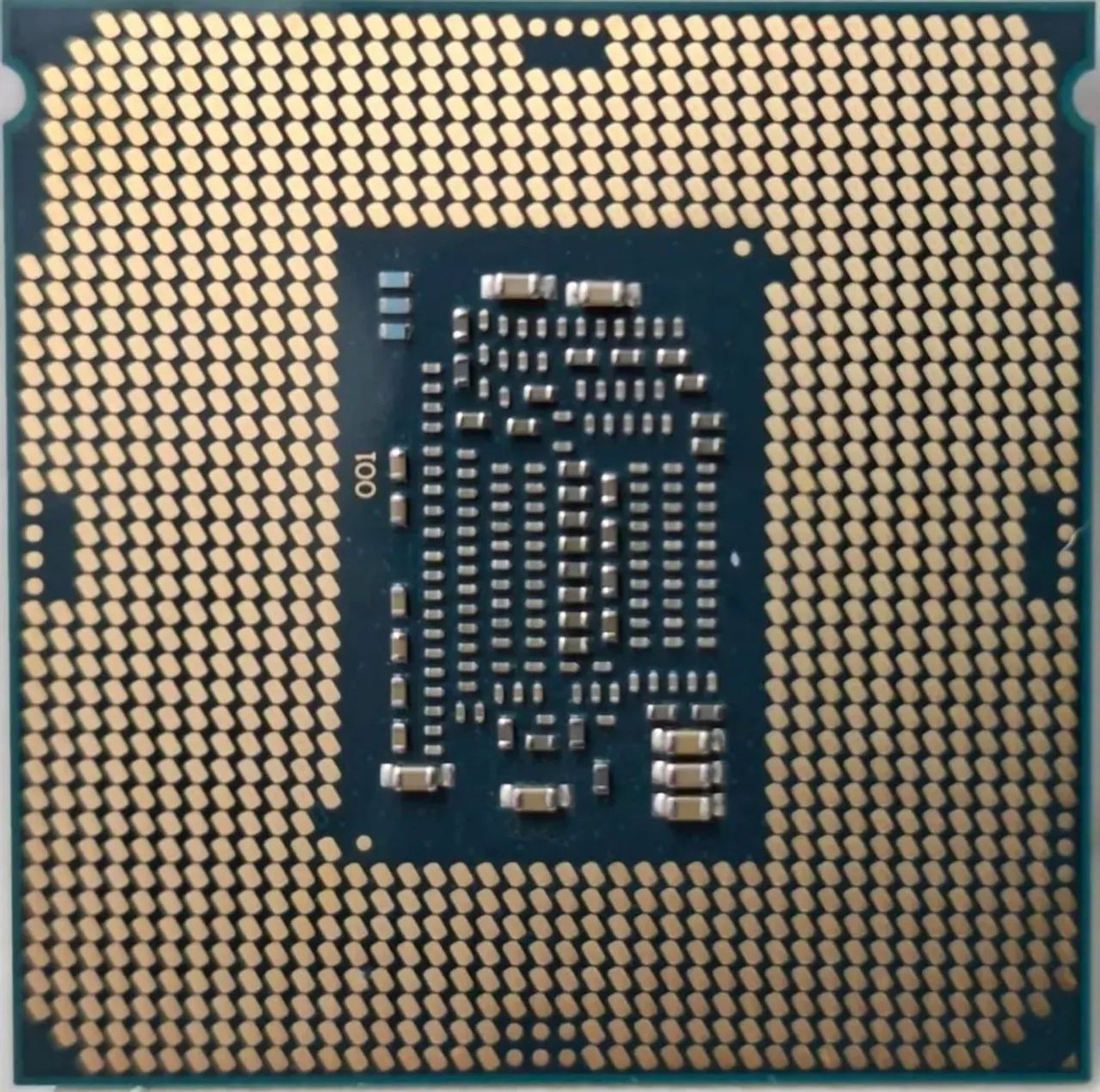 Processador PC Intel Core i3 9100 | 3.60Ghz - 4.20Ghz | 9ª Geração | LGA 1151 - Foto 2