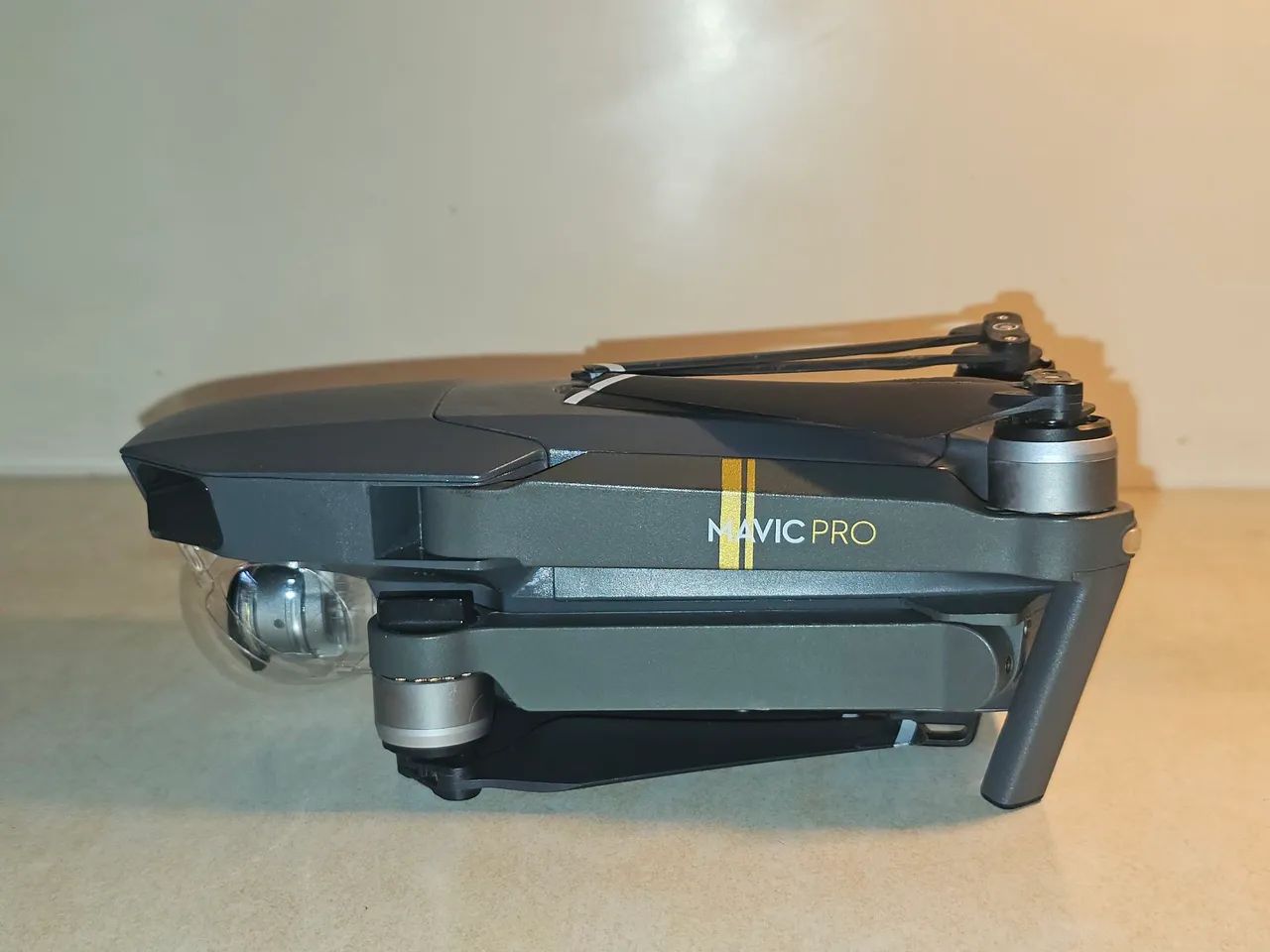 DJI Mavic Pro - Foto 4