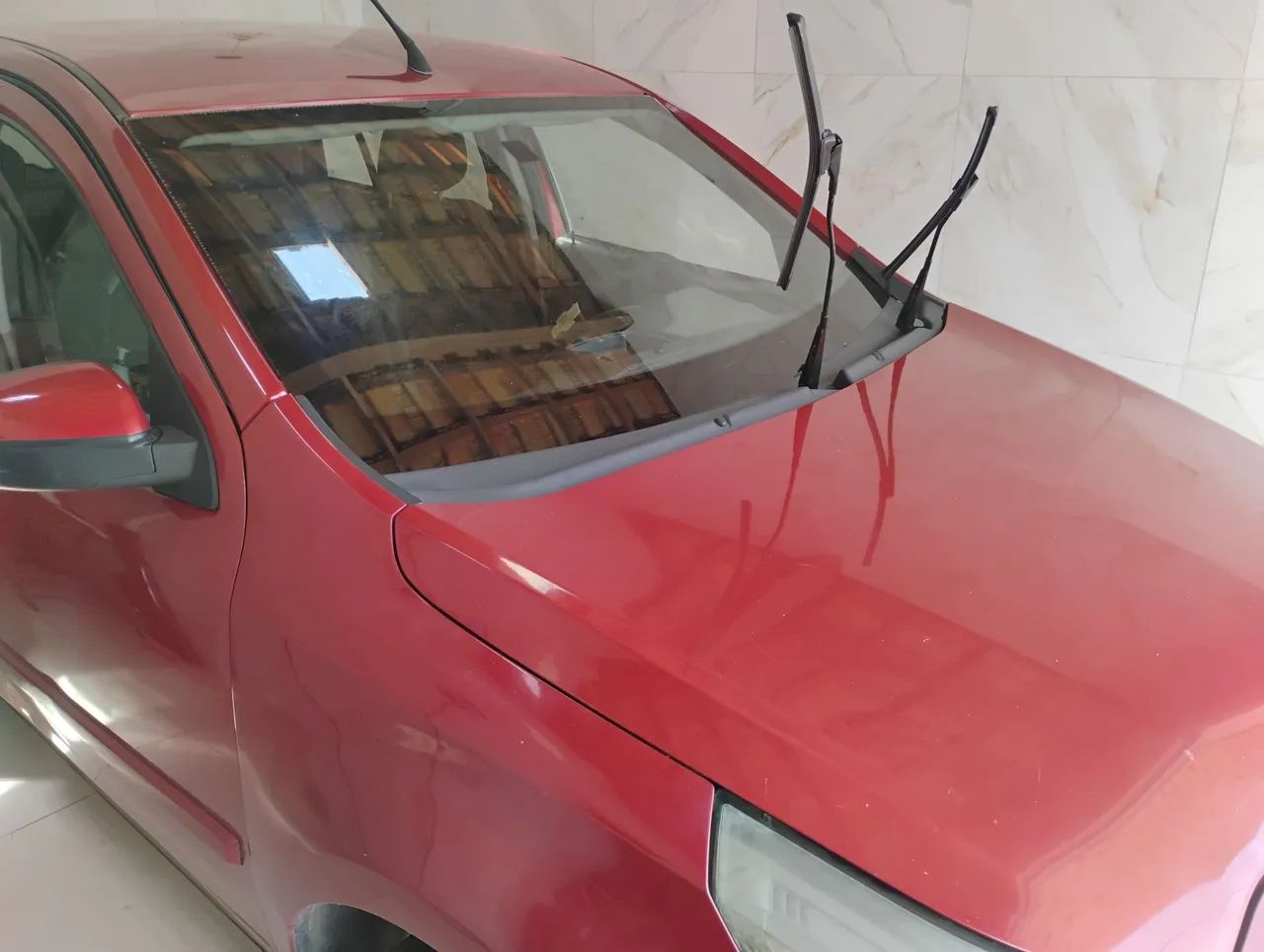 fumê automotivo  - Foto 3