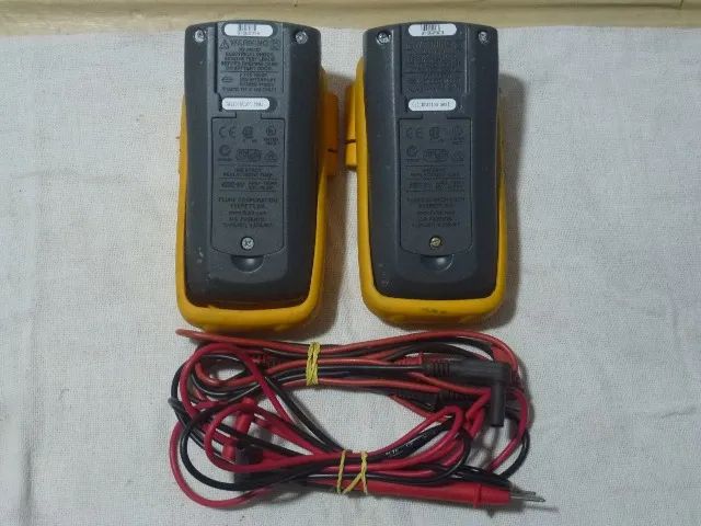 FLUKE 111 - Foto 2