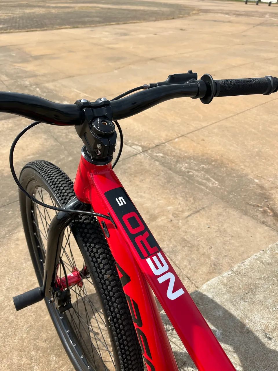 Bicicleta  - Foto 2