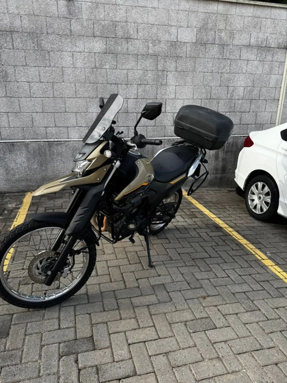 Vendo Lander 