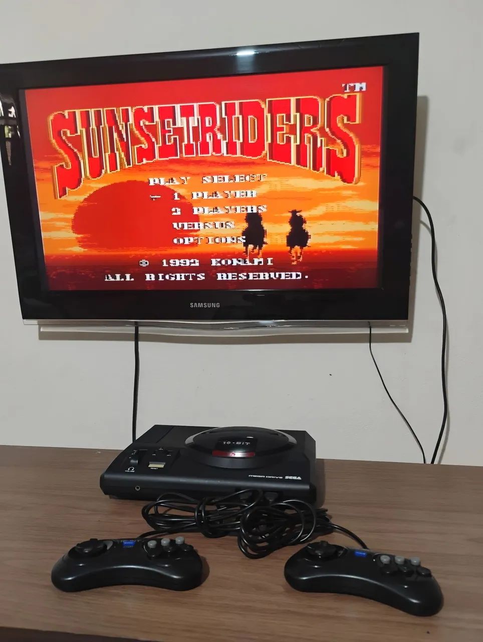 Mega drive 1 16bit - Foto 4