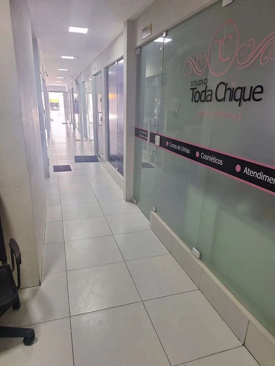 ALUGO SALAS COMERCIAIS  - Foto 3