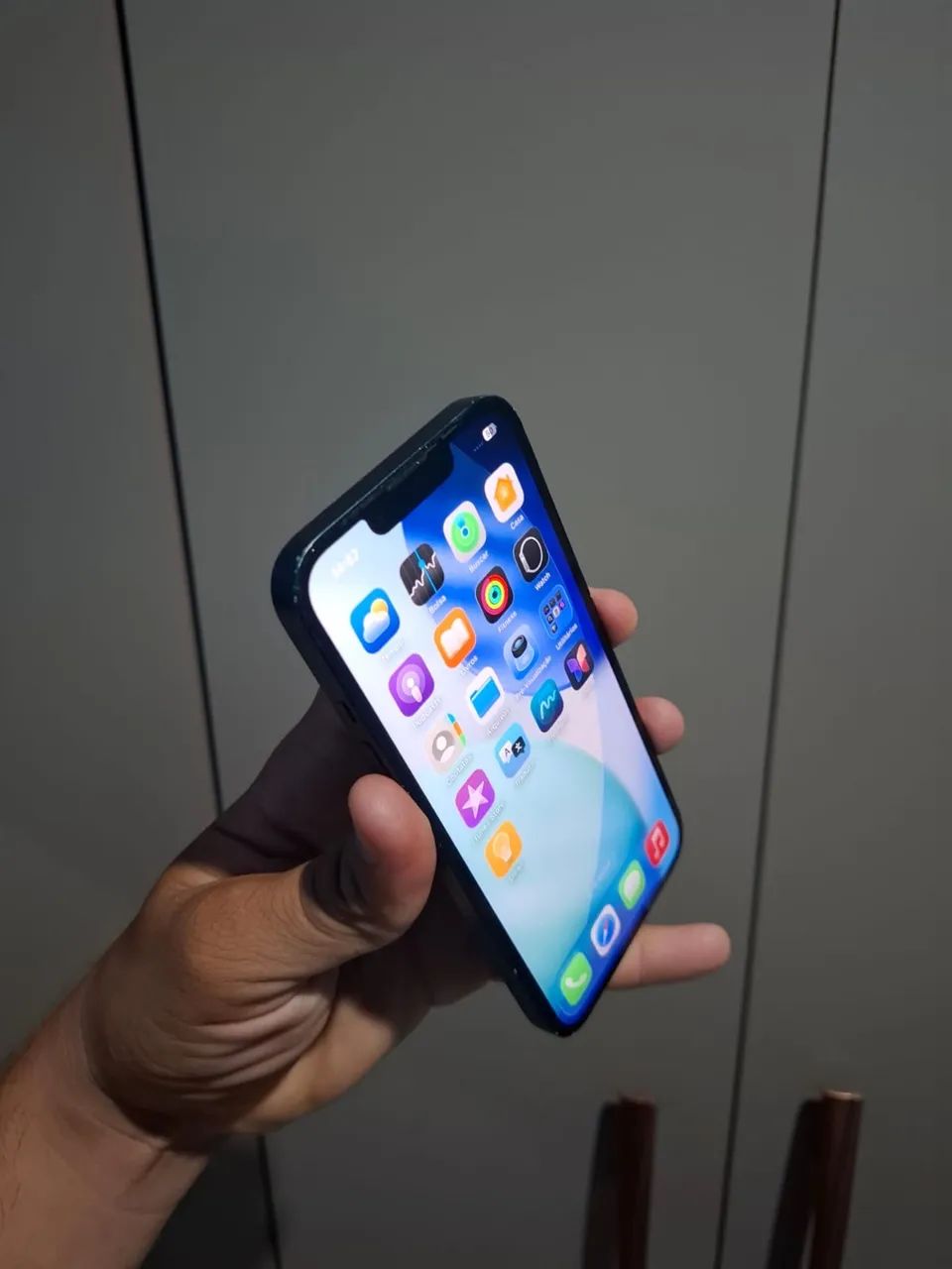 iPhone 13 128g - Foto 5