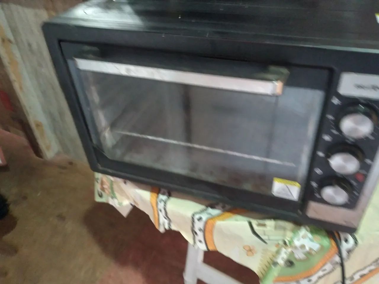 Forno