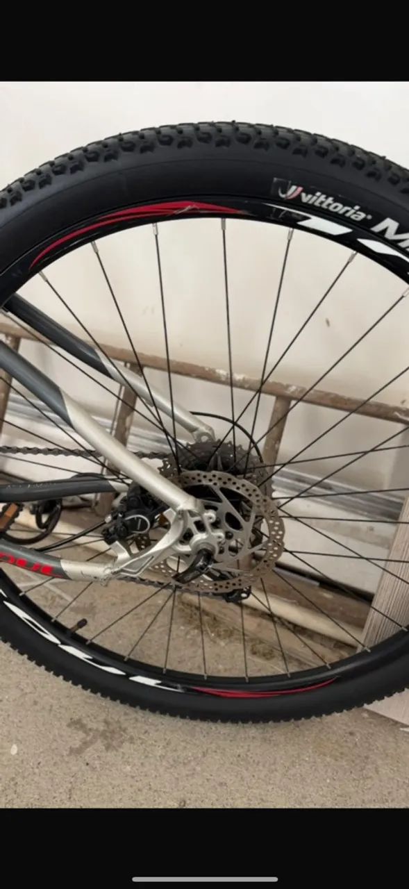 BICICLETA SOUL MTB ARO 29 | ESTADO DE NOVA! - Foto 4