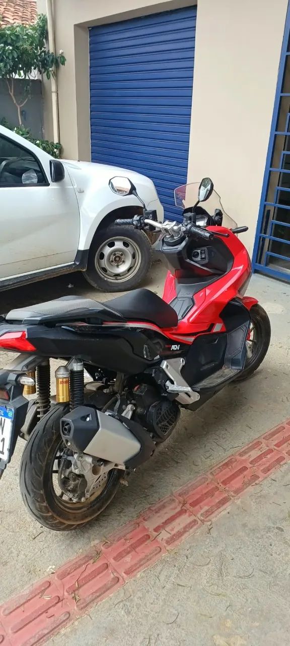 Honda ADV 150 2022 - Foto 5