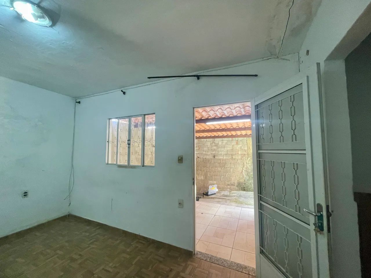 Foto - Belo Horizonte - Petrópolis (Barreiro)