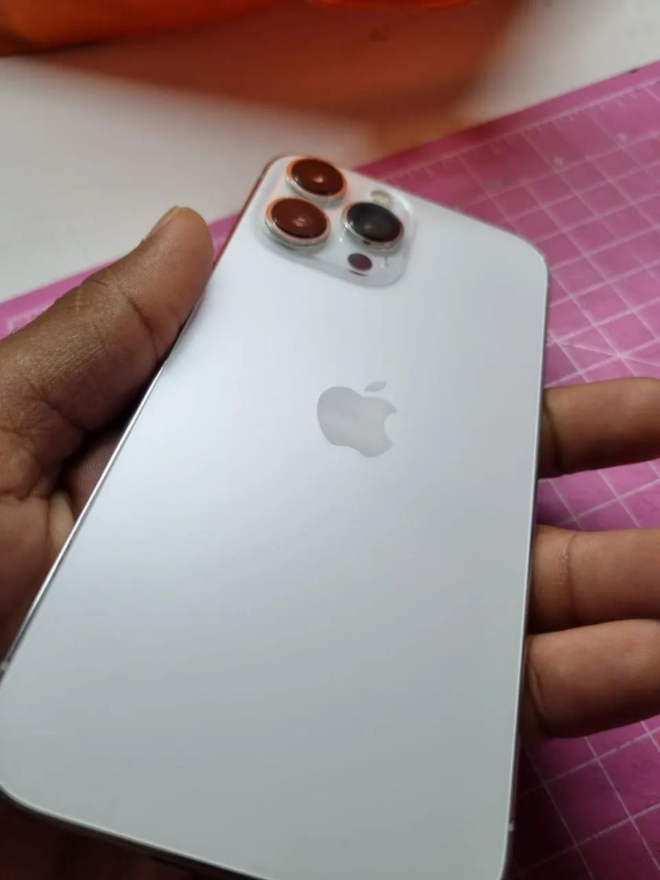 iPhone 13 Pro Max  - Foto 2