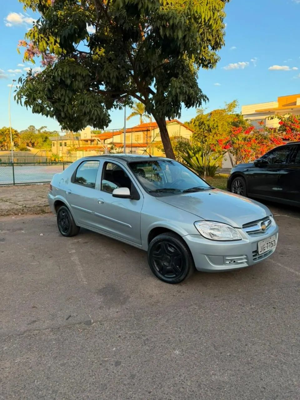 Chevrolet Prisma 2010