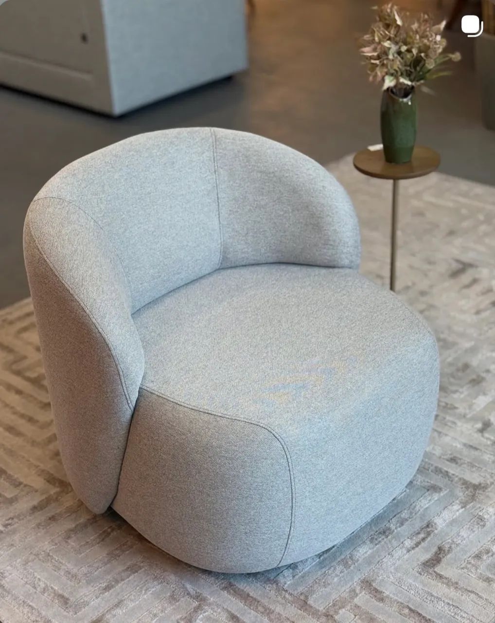 Poltronas giratórias  - Foto 2