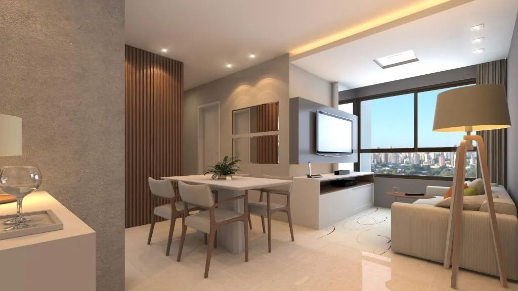 Apartamento à Venda em Imbiribeira - Foto 2