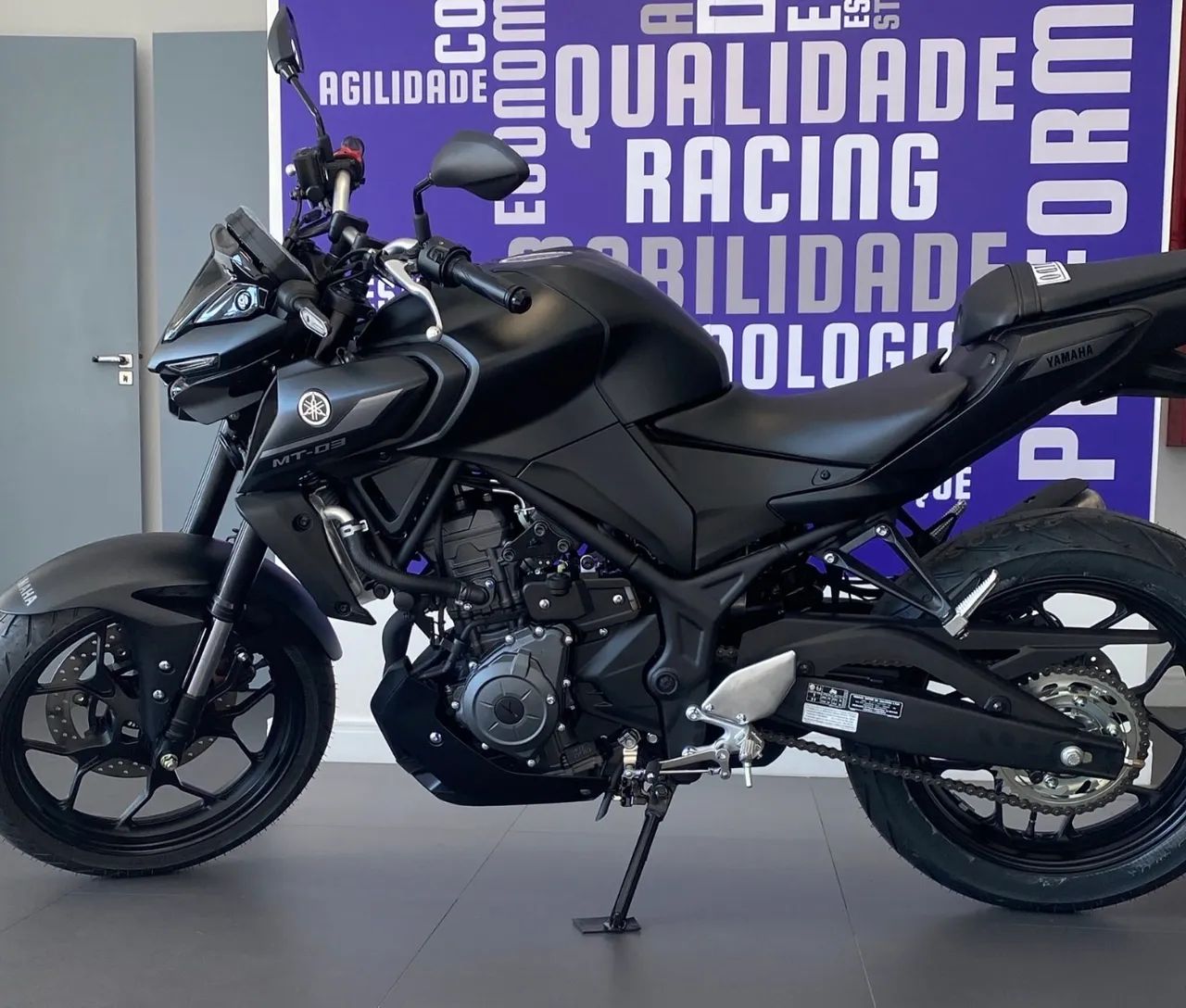 Sページ② Yamaha Connected 321cc ABS 2026 - 1497453192 | OLX
