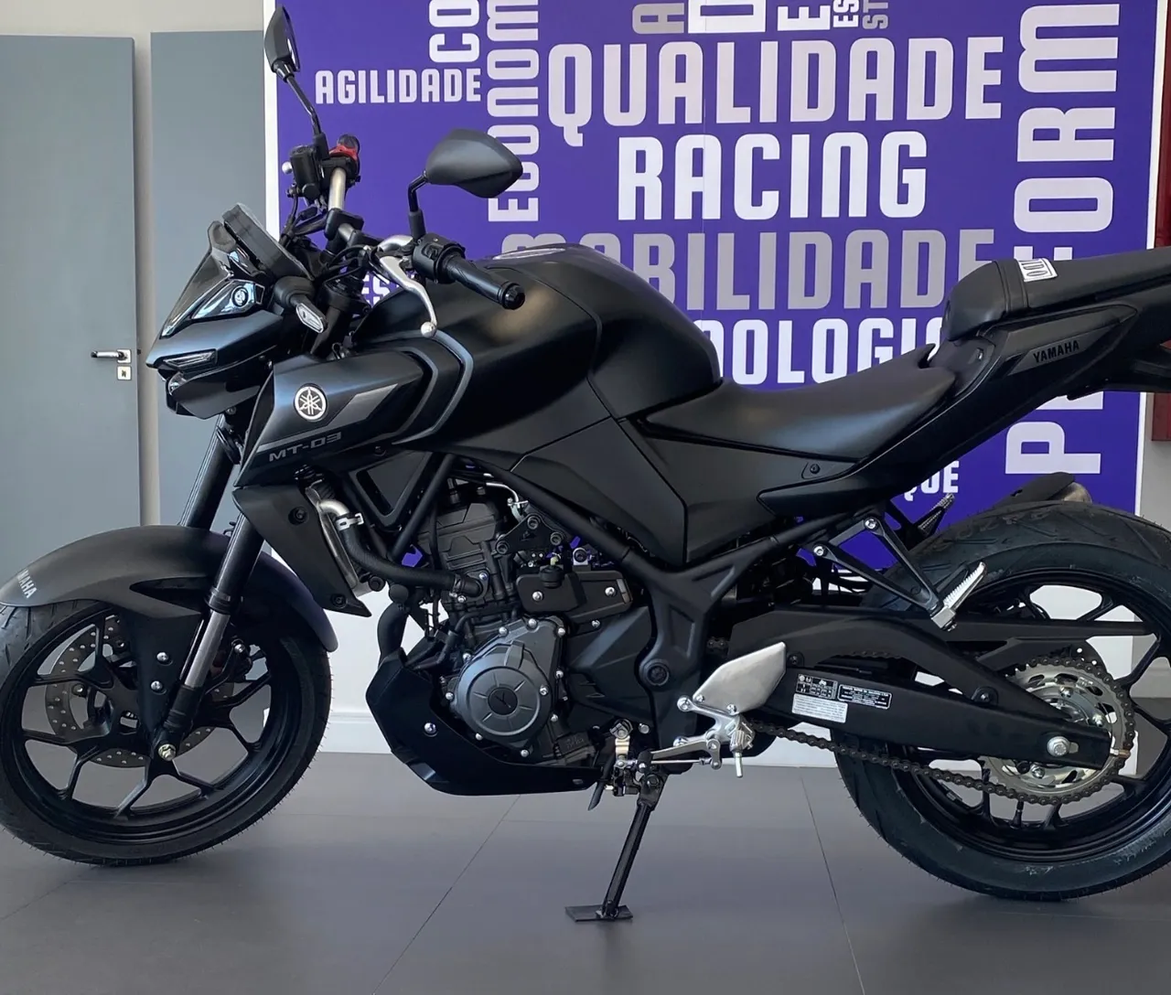 Yamaha Hybrid Connected 2027 - 1502861183 | OLX
