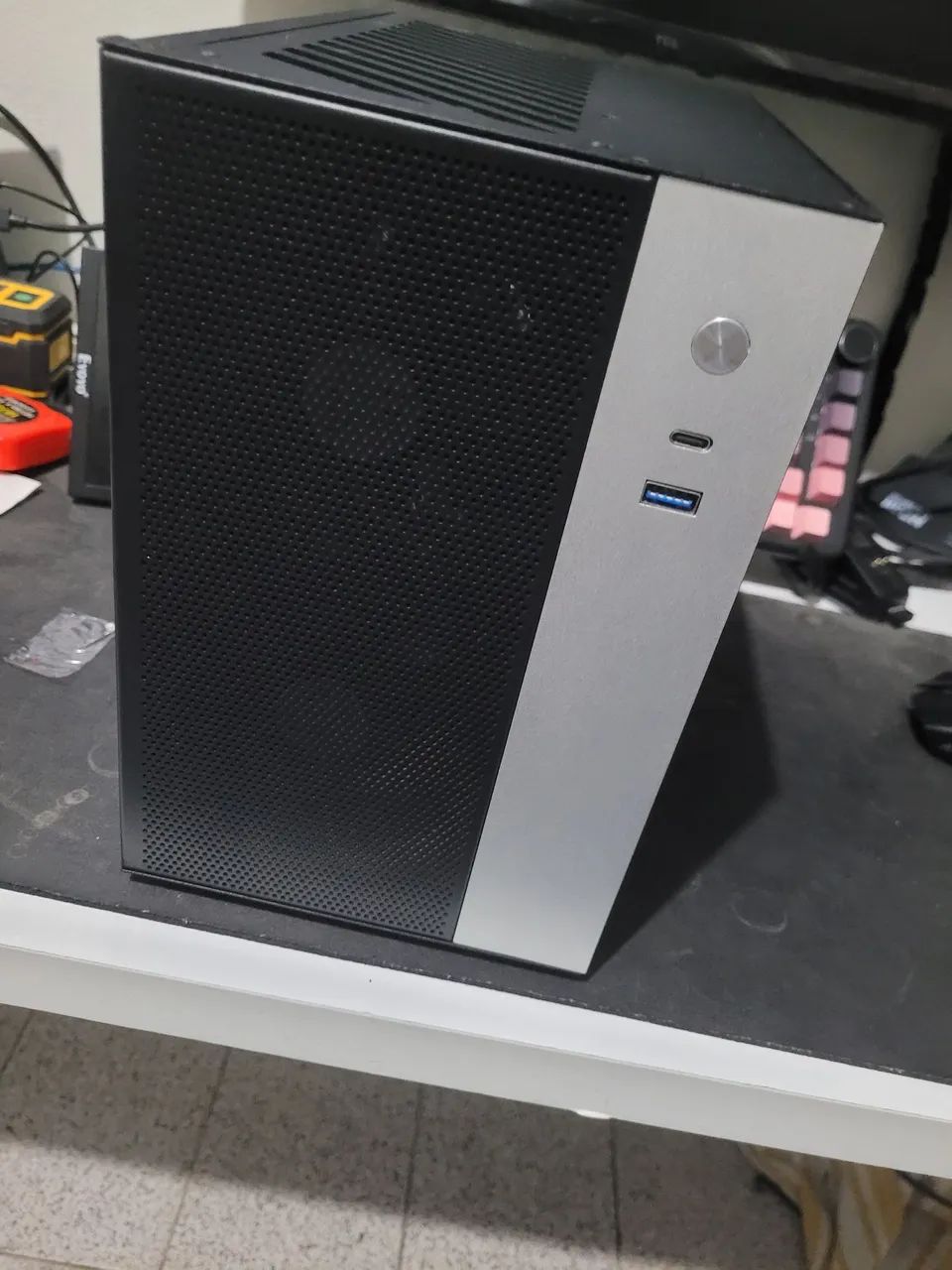 Mini PC ITX AM4461092952779018240