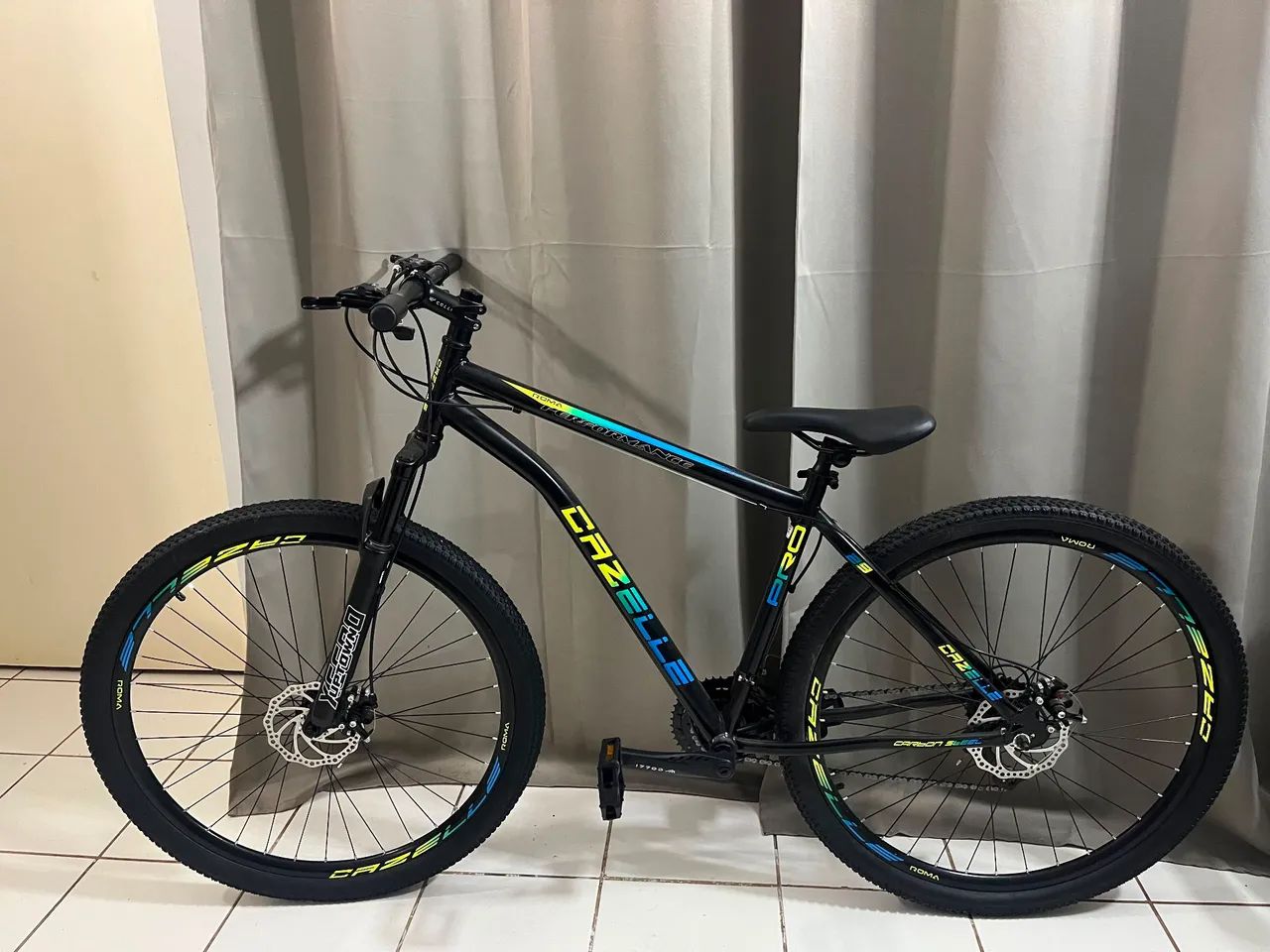 Bike 