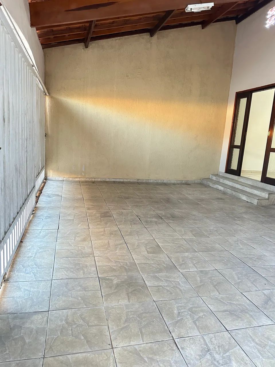 Casa residencial 