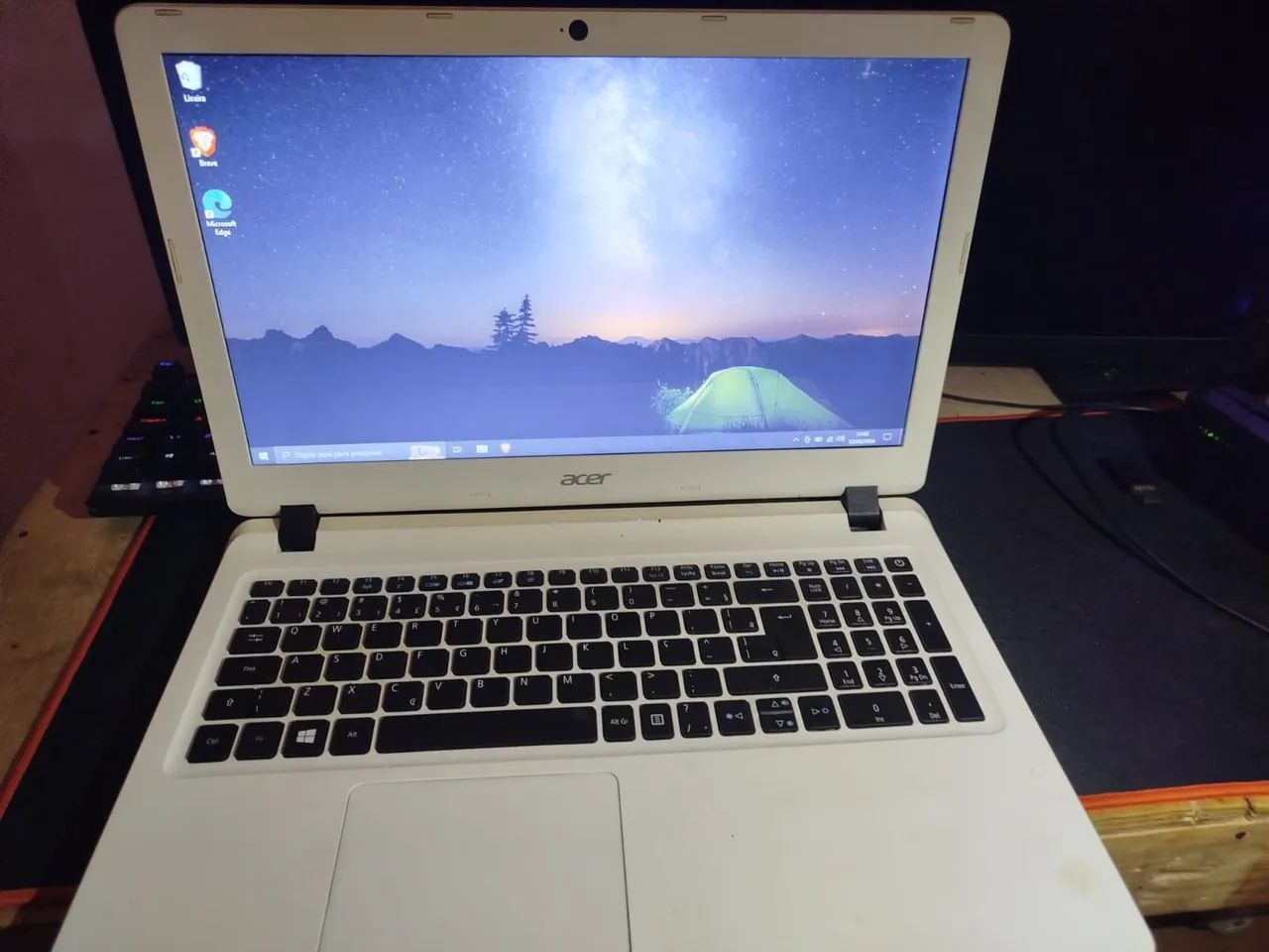 Notebook Acer - Foto 3