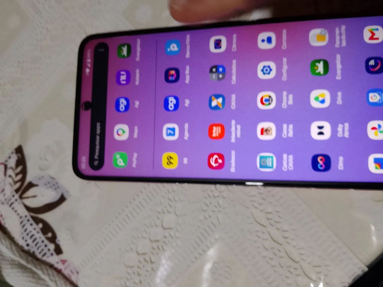 VENDE-SE MOTO G35 - Foto 2