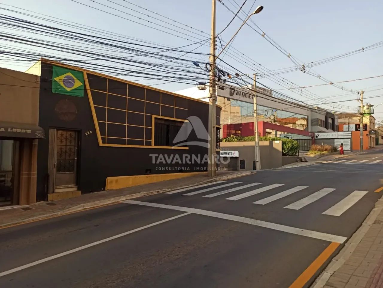esquina comercial Rua do Rosário com 19 de Dezembro - Foto 2