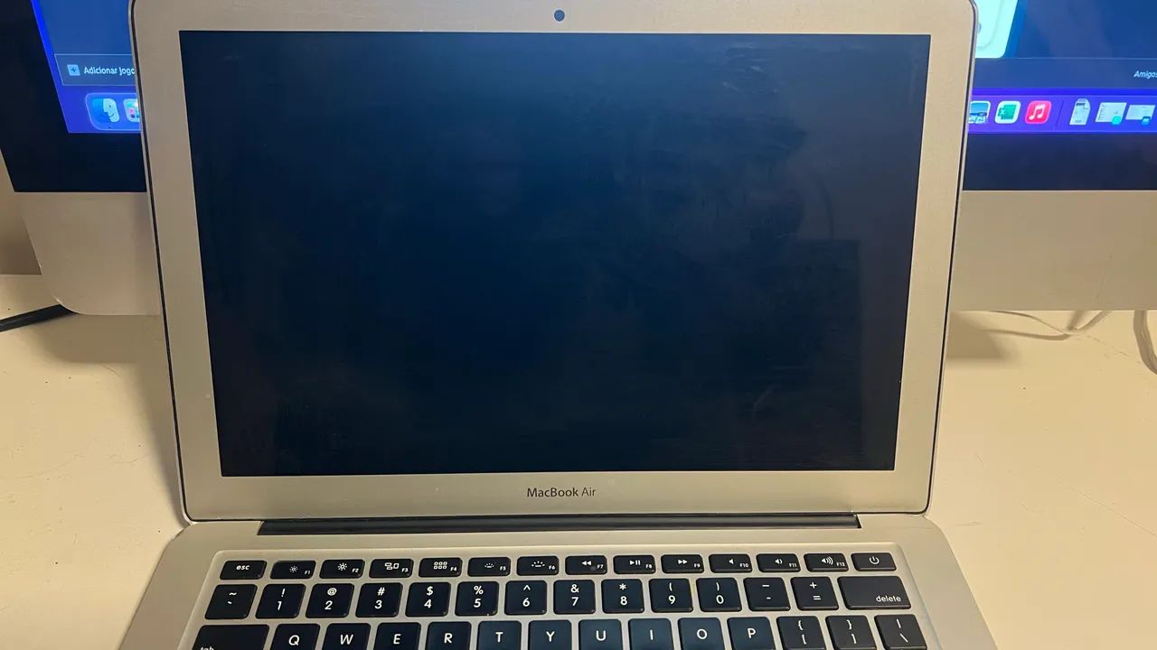 MacBook Air 2017 - i5 - SSD 128GB - 8GB RAM  - Foto 4