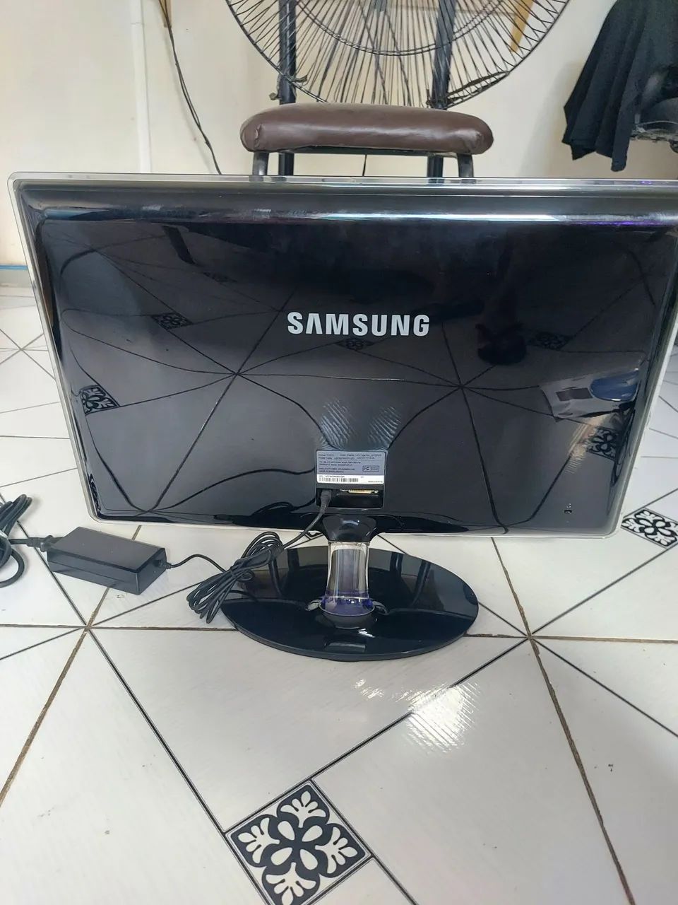 Monitor samsung 24" - Foto 5