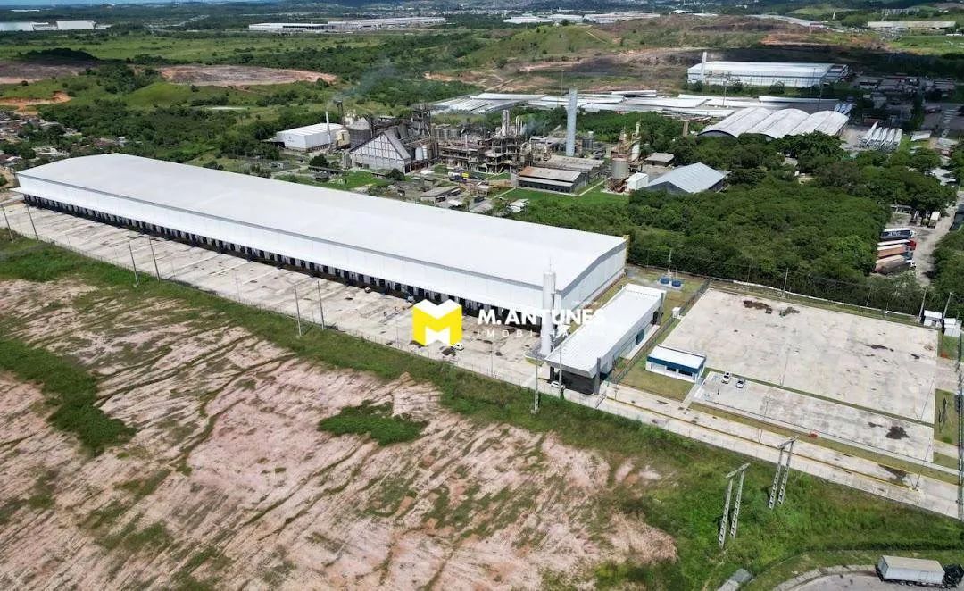 Galpão Comercial para locação, , - GA0224. - Foto 4
