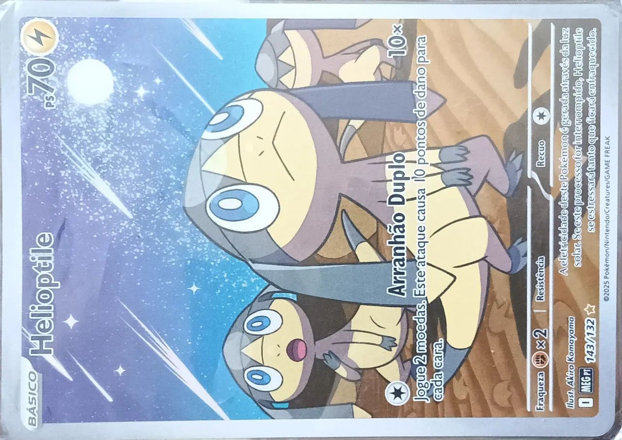 Cartas pokémon  - Foto 2
