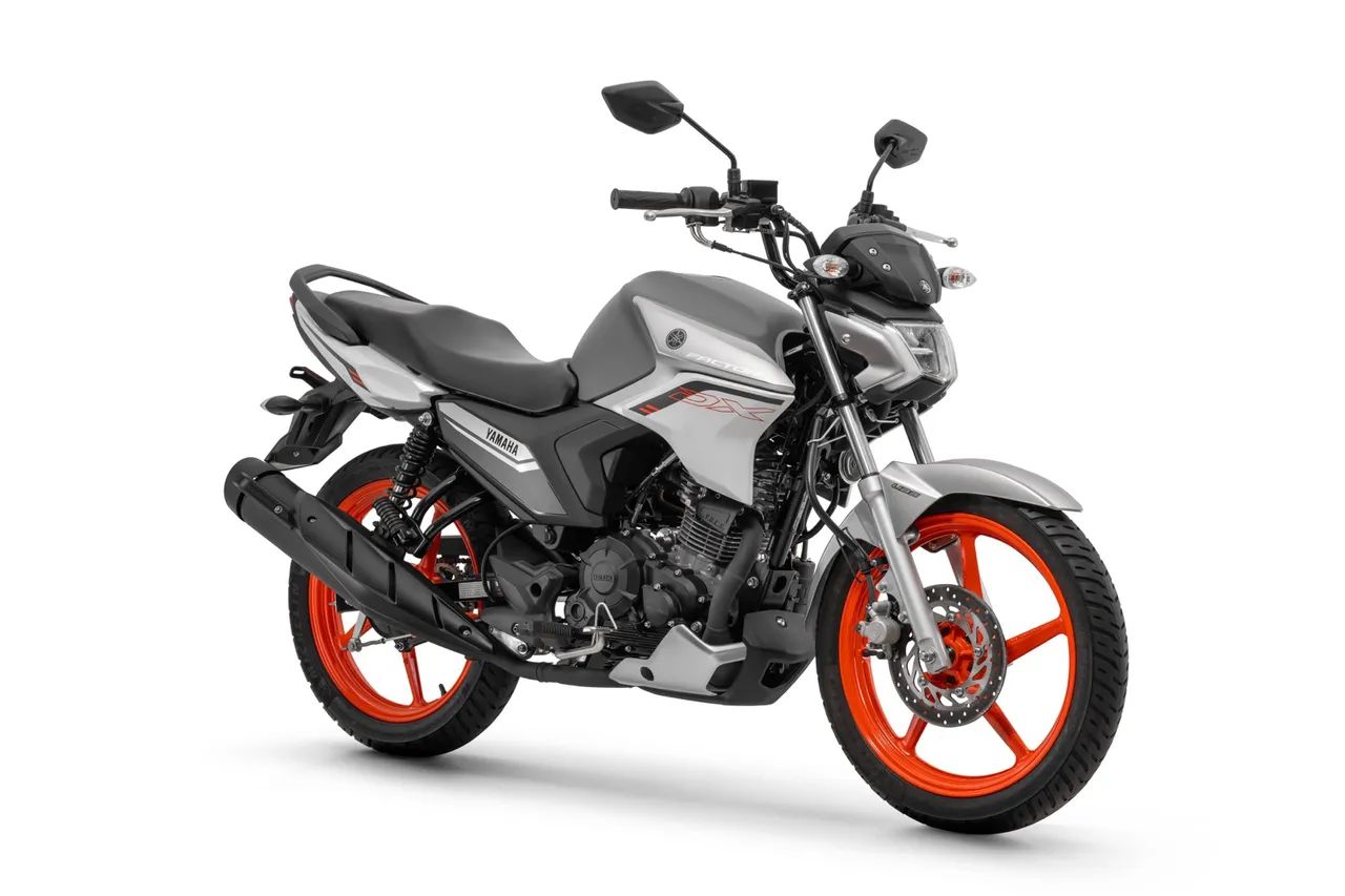 Factor 150 DX  - Foto 2