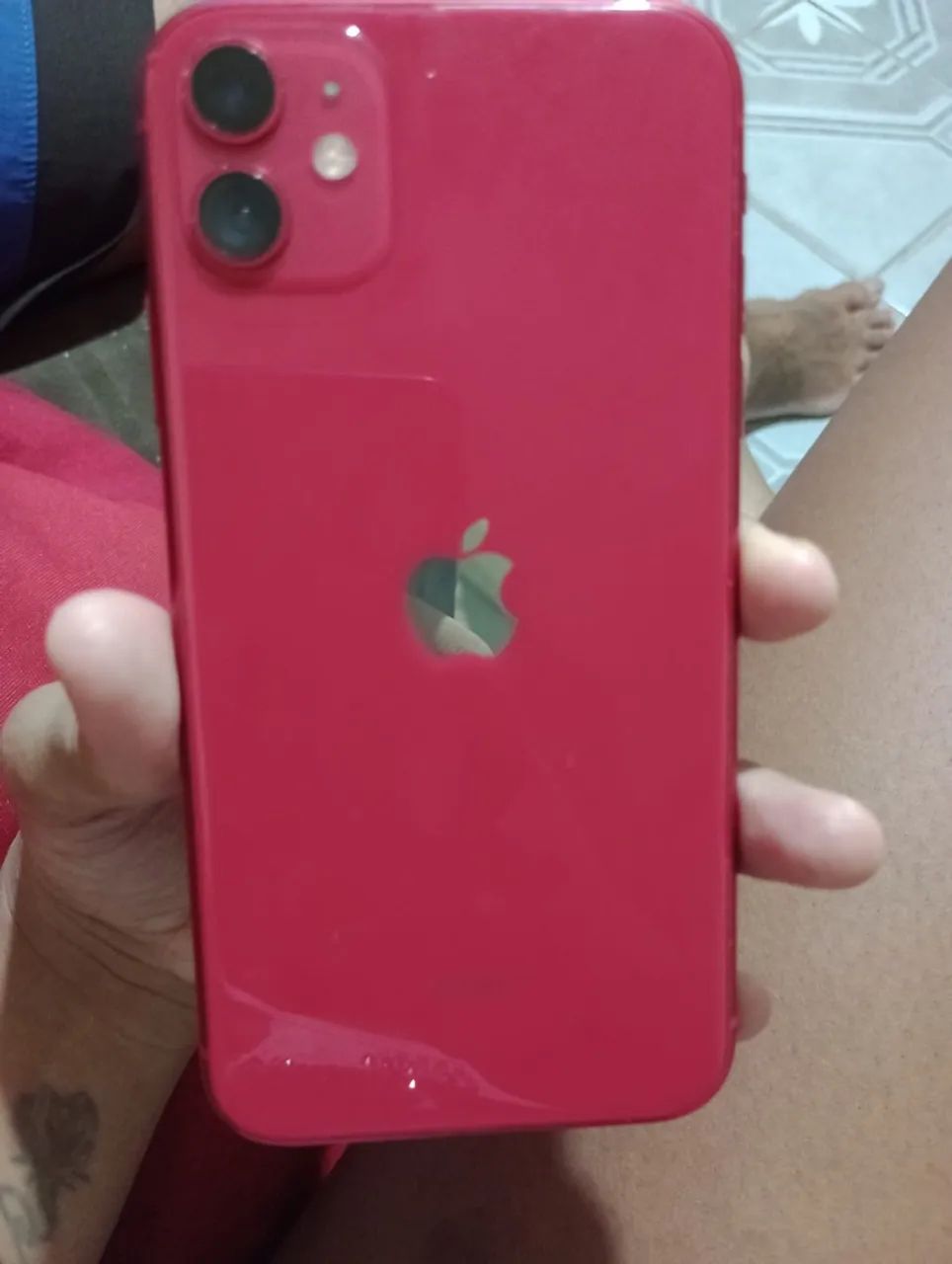 iPhone 11