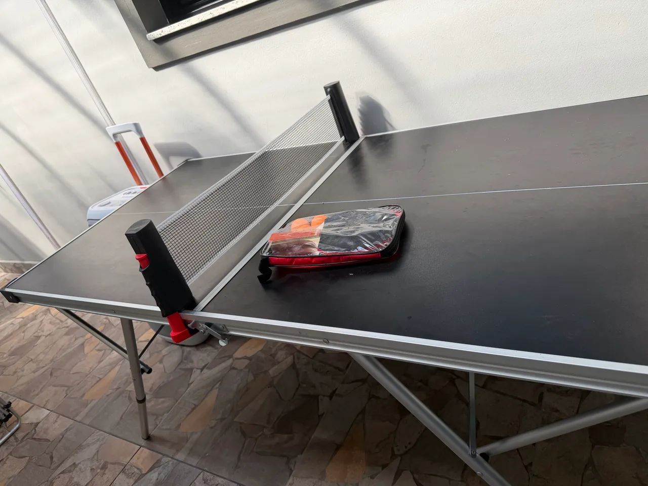 Mesa de Ping pong 