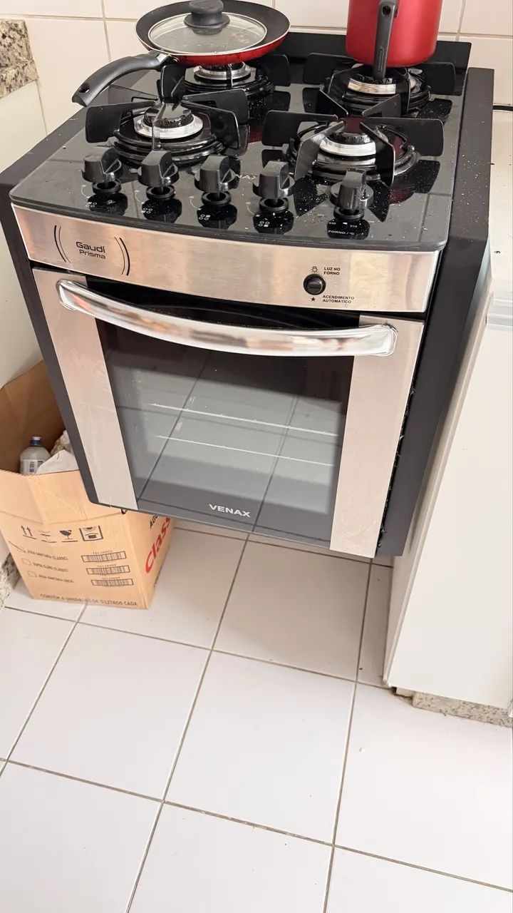 Vendo fogão  - Foto 2
