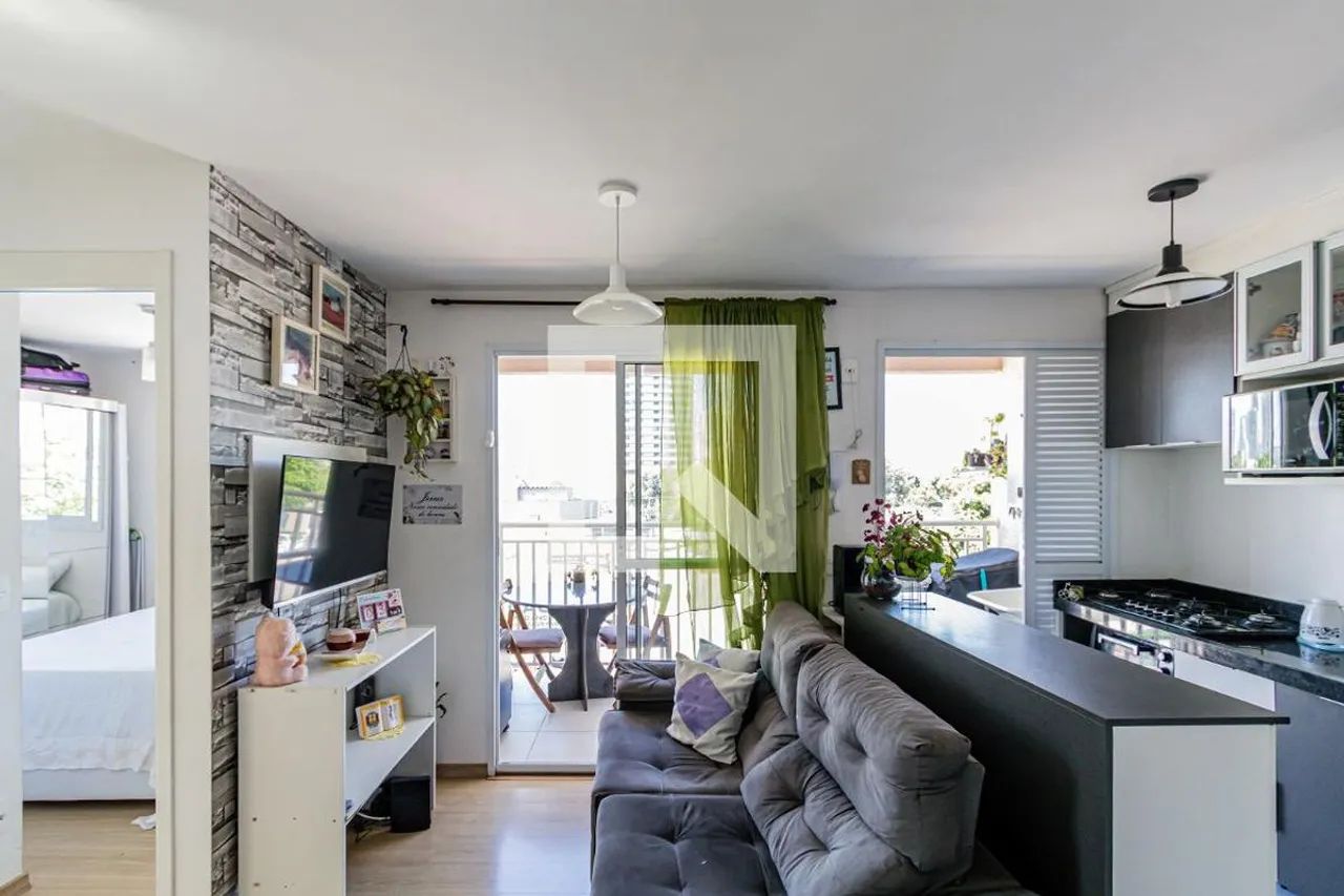 Apartamento à Venda - Barra Funda, 2 Quartos, 42 m2 - Foto 5
