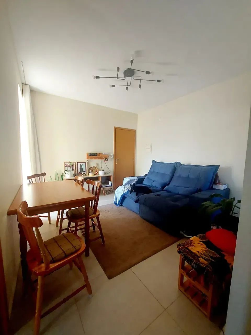 Vendo um Apartamento no Condomínio Urca - Foto 3