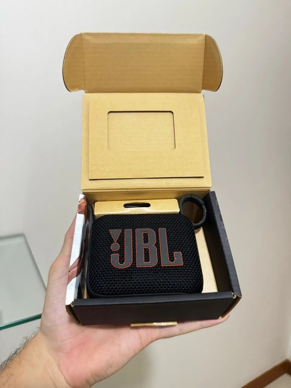 JBL GO 4 - Foto 2