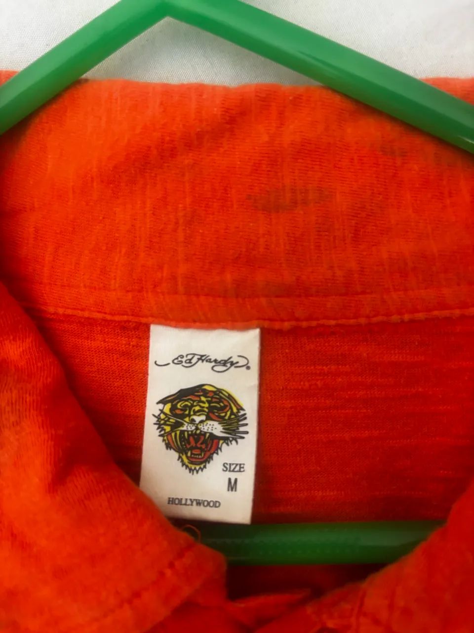 Kit Camisetas Ed hardy  - Foto 5