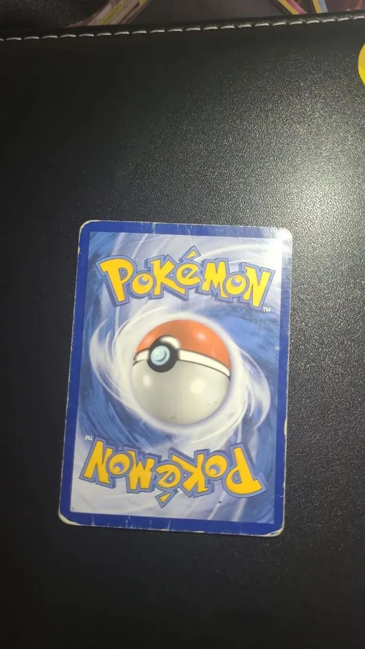 Cartas pokémon: Chikorita e Pikachu Mascarada, - Foto 4