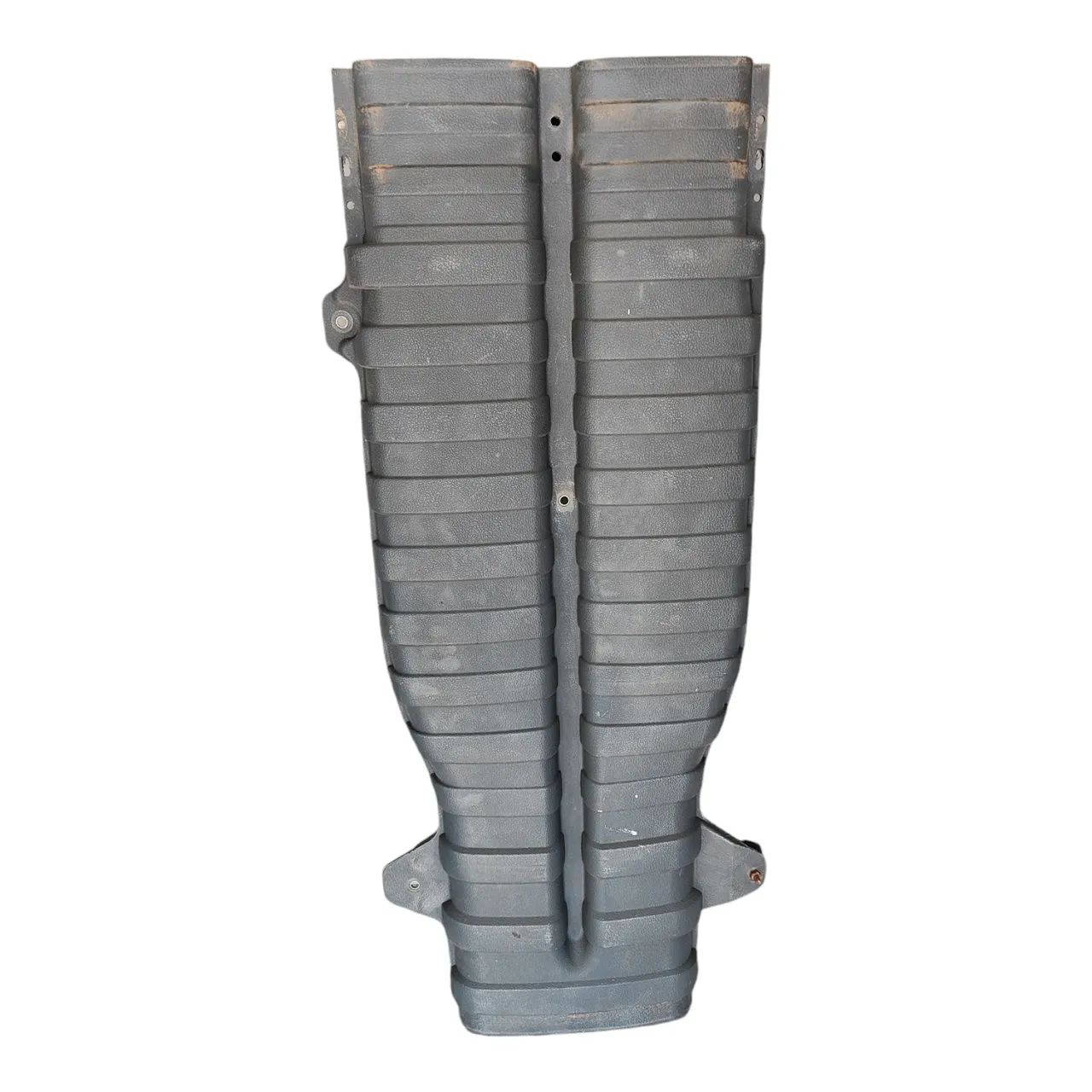 Duto Tomada De Ar Original Volvo Fh  E1682