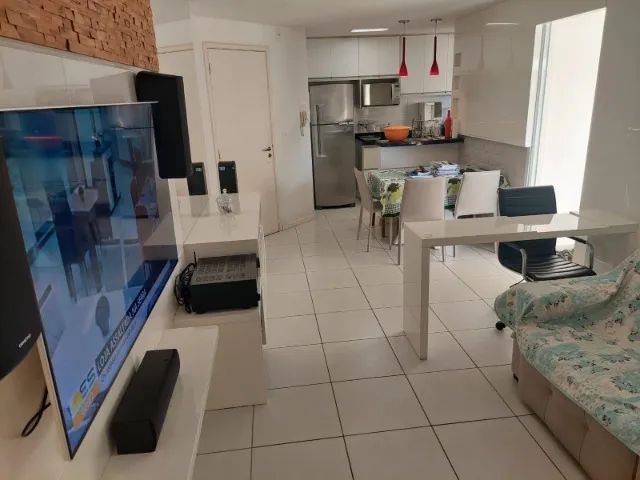 Edifício Quartier Vert   Apt 603 2 Qts ,1 suíte  - Foto 5
