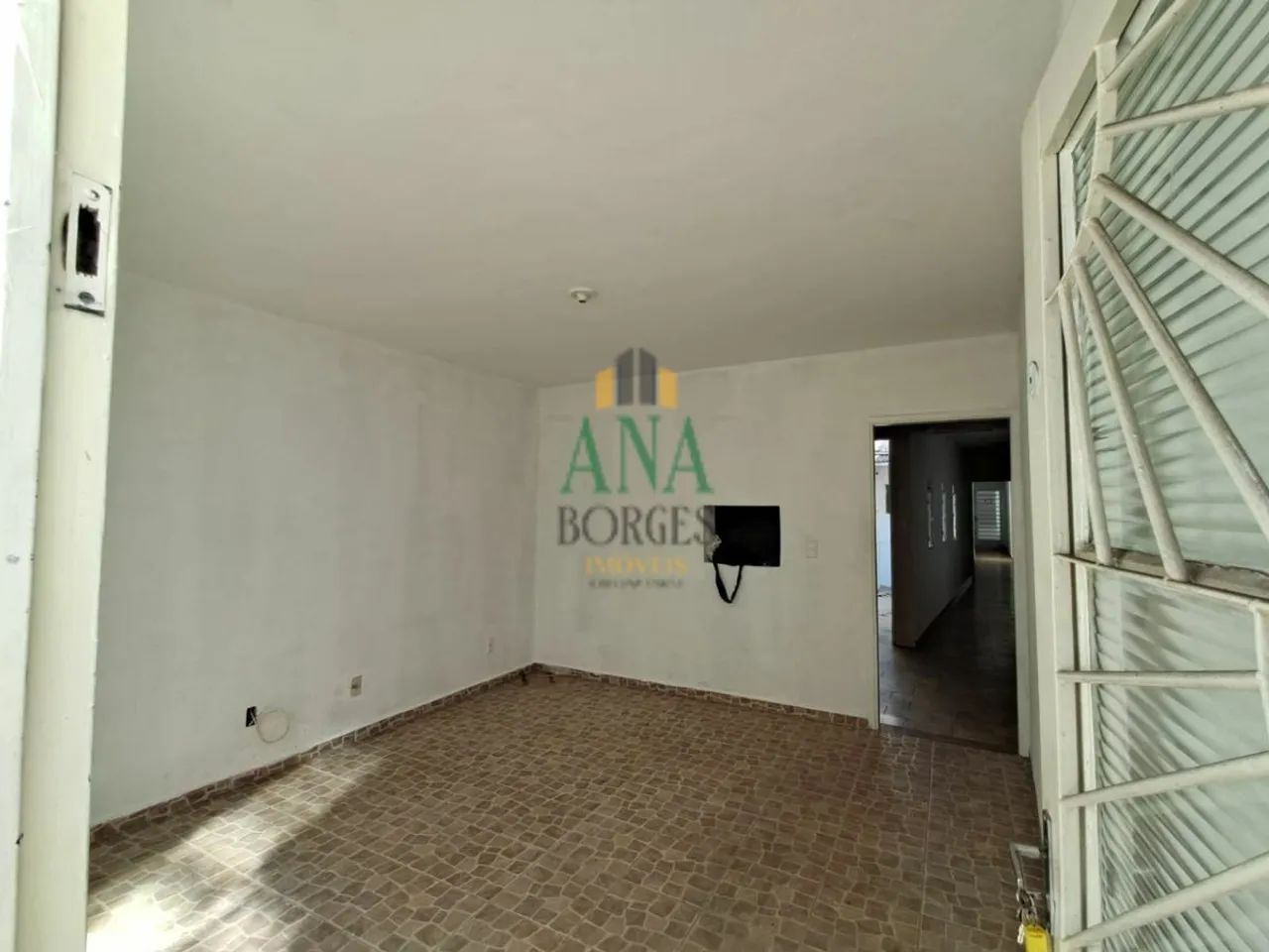Casa a venda no Centro de Sorocaba