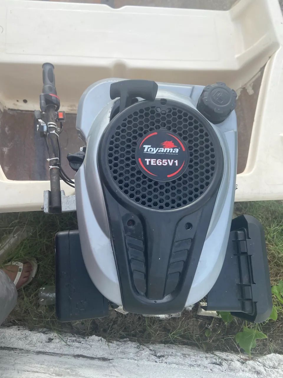 VENDO BARCO  - Foto 2