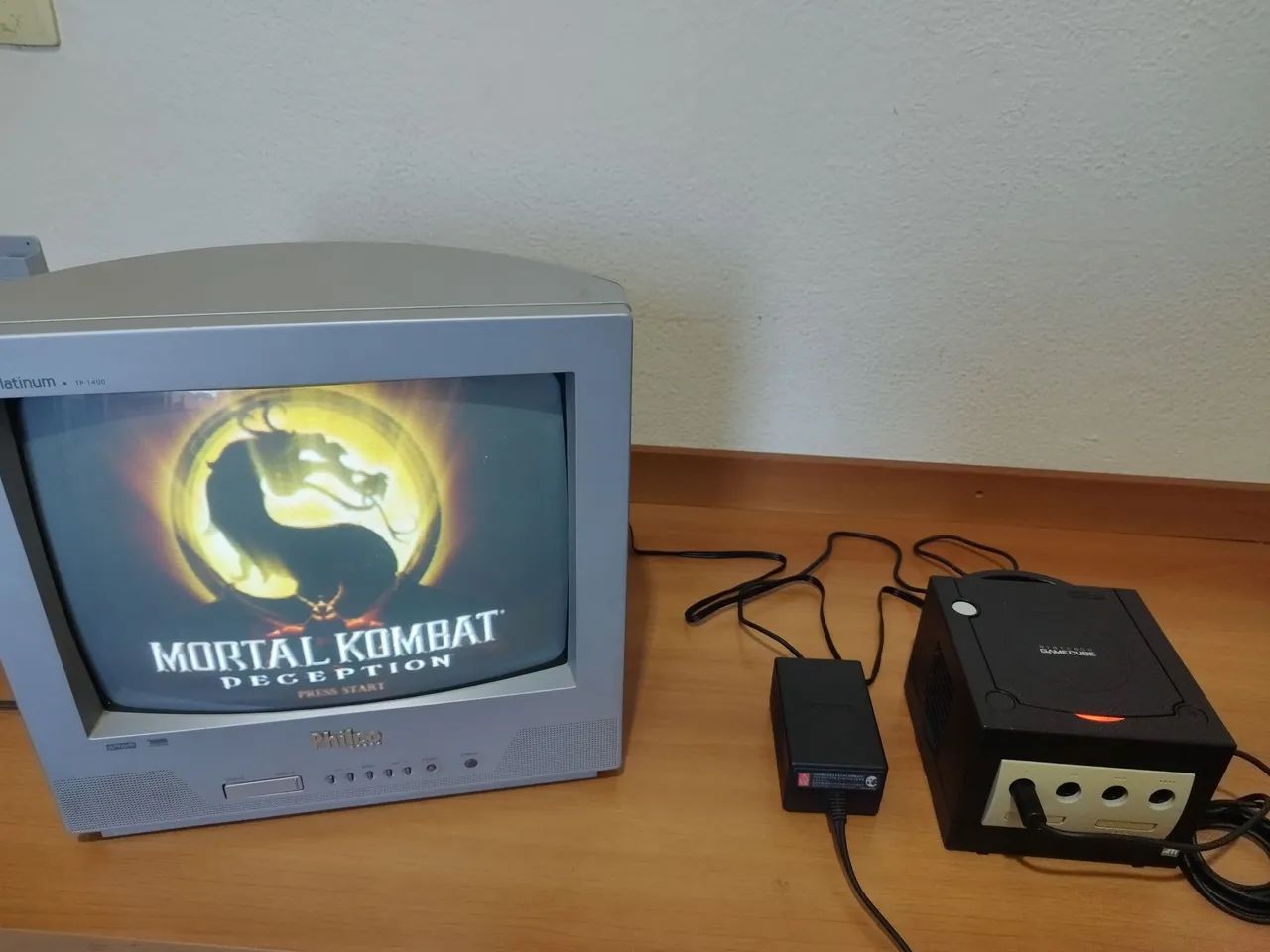 Nintendo Gamecube - Foto 4