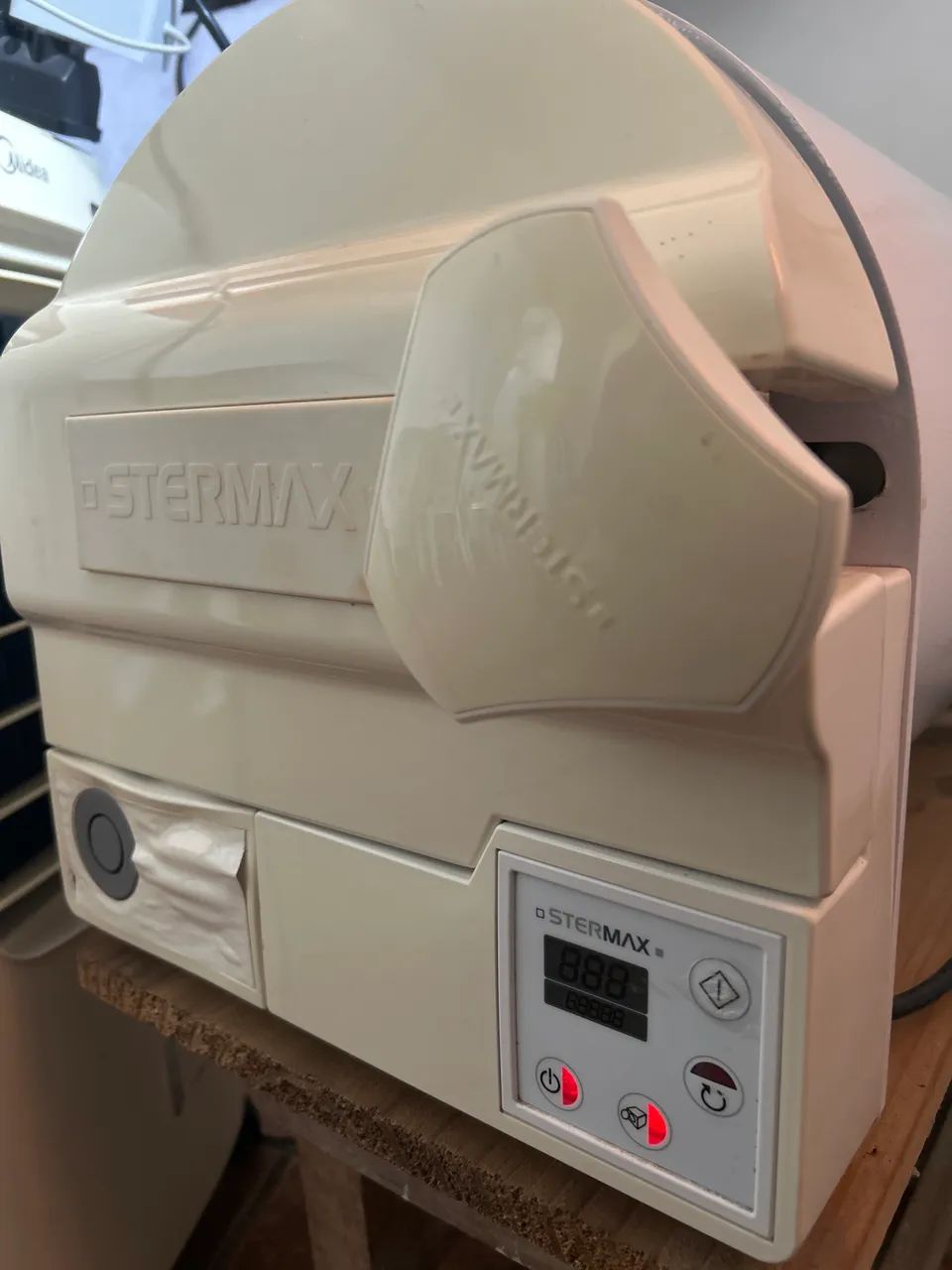 Vendo esse autoclave  - Foto 5
