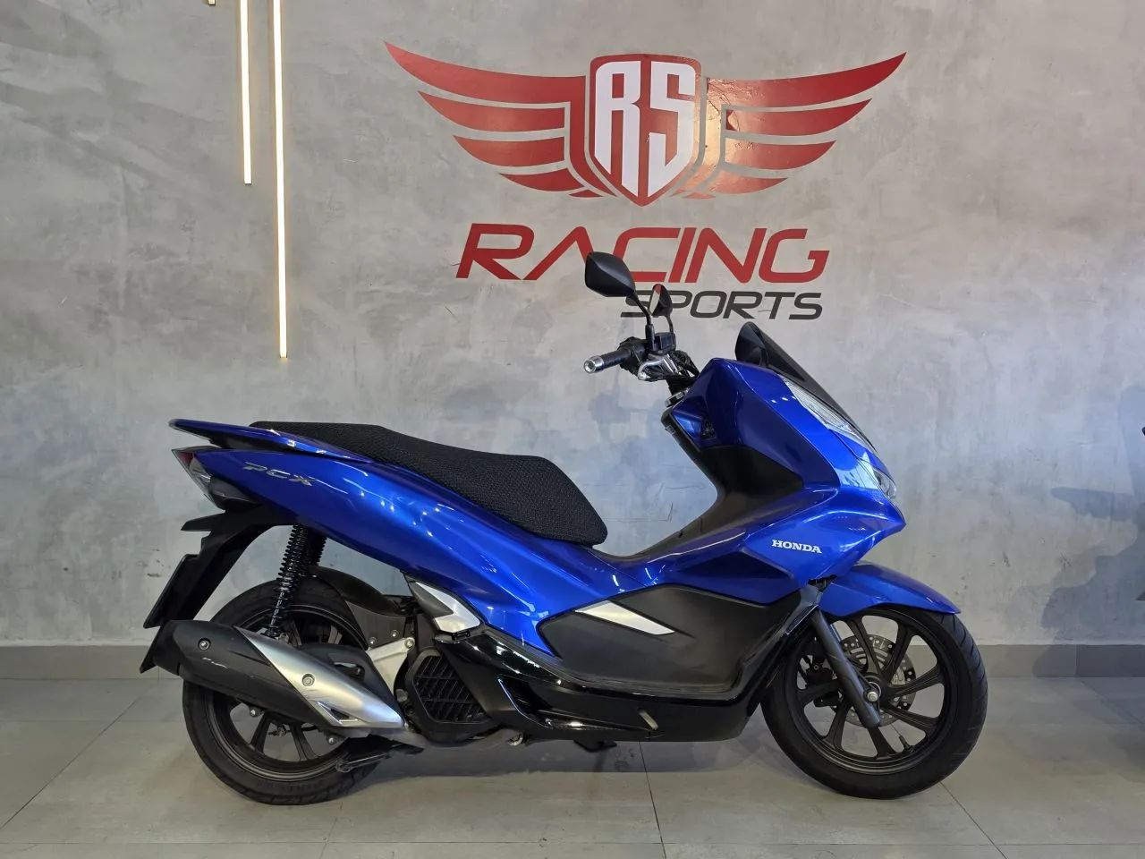 HONDA PCX 150  - 2022 - Foto 2