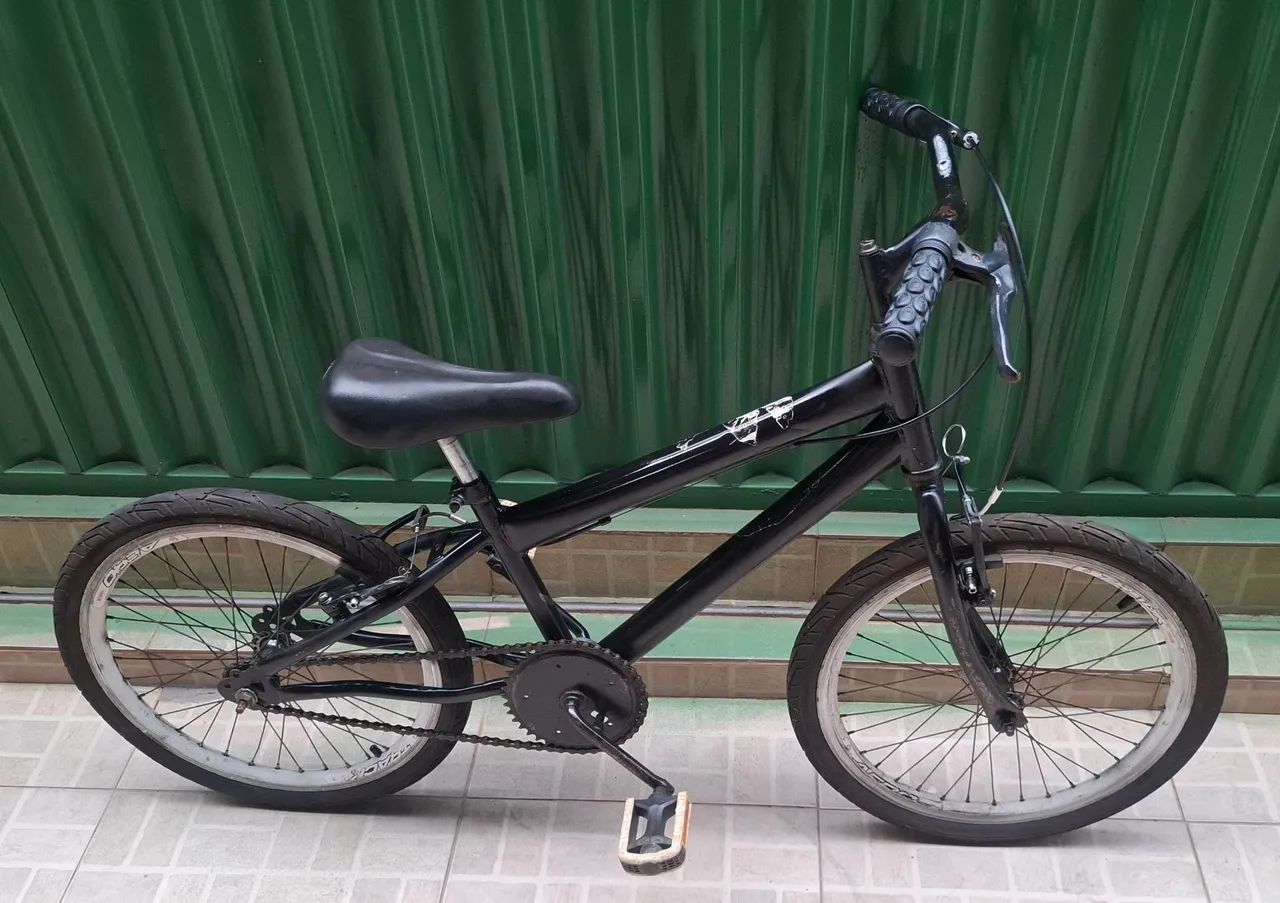 Bicicleta aro 20  - Foto 4