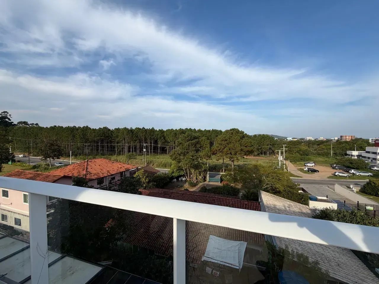 Cobertura Premium Sul da Ilha com 3 Quartos e 2 vagas - Foto 4