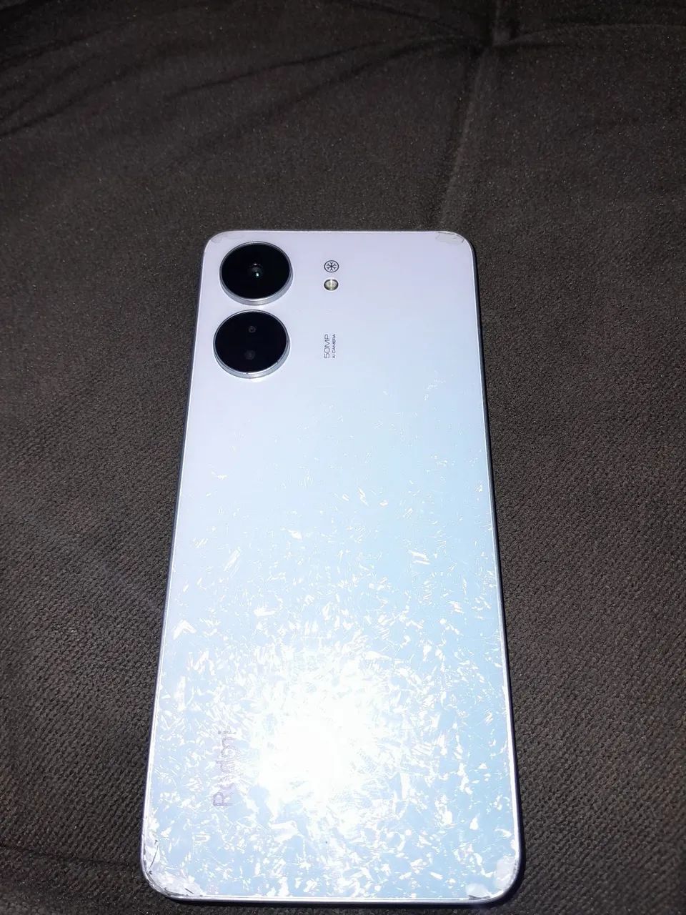 Celular Redmi note 13  - Foto 2