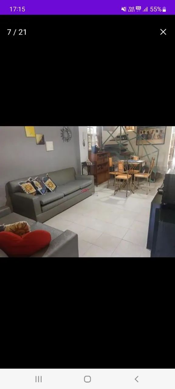 ALUGO CASA EM BUZIOS - Foto 4